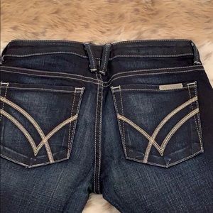 William Rast Jeans